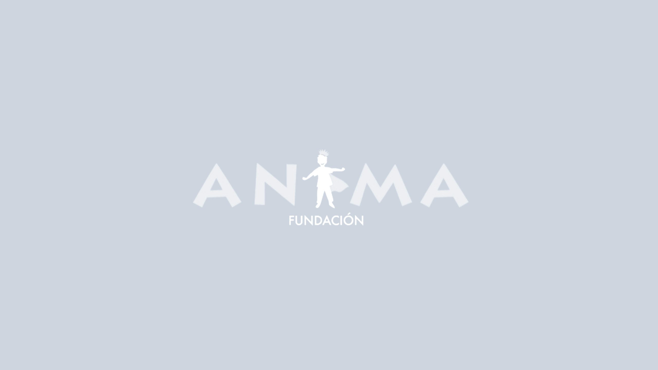 Imagen del logotipo de Anima