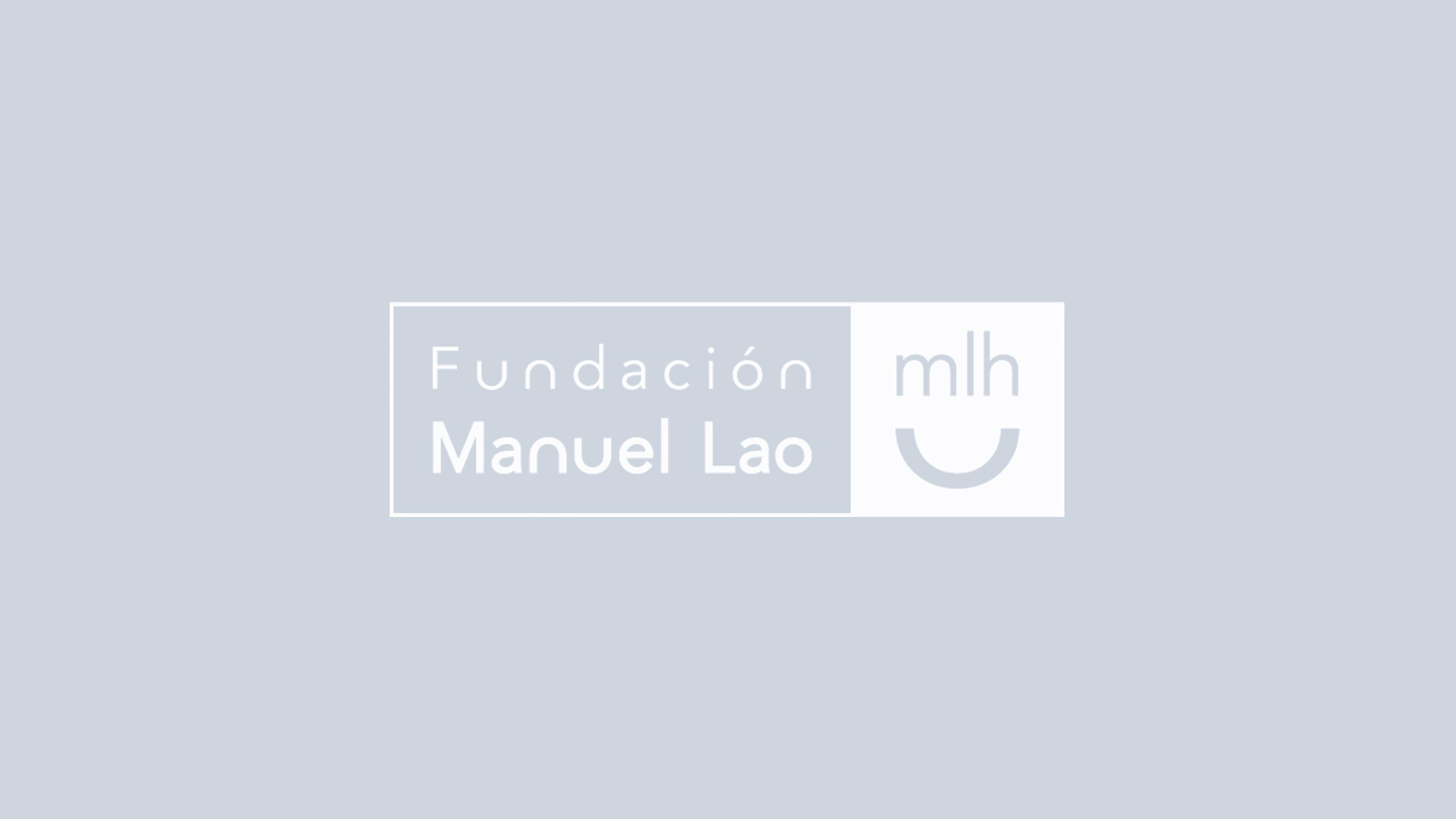 Imagen del logotipo de Fundación de Manuel Lao