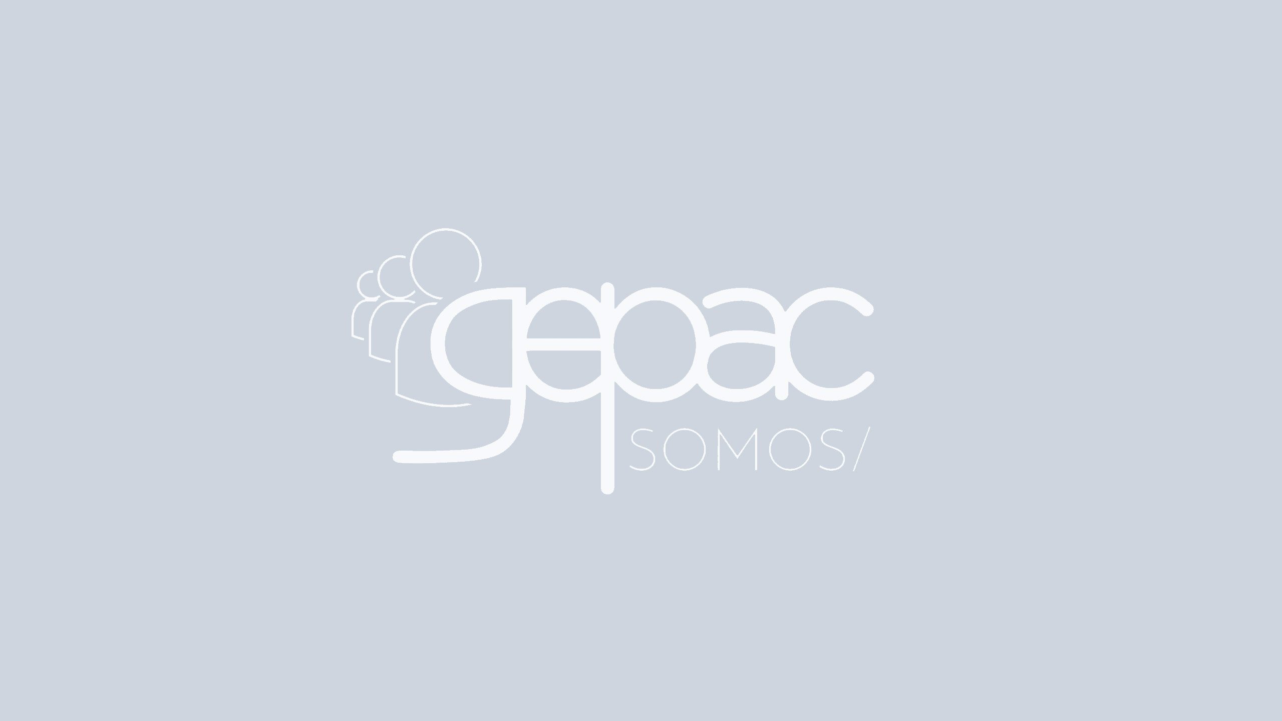 Imagen del logotipo de Gepac
