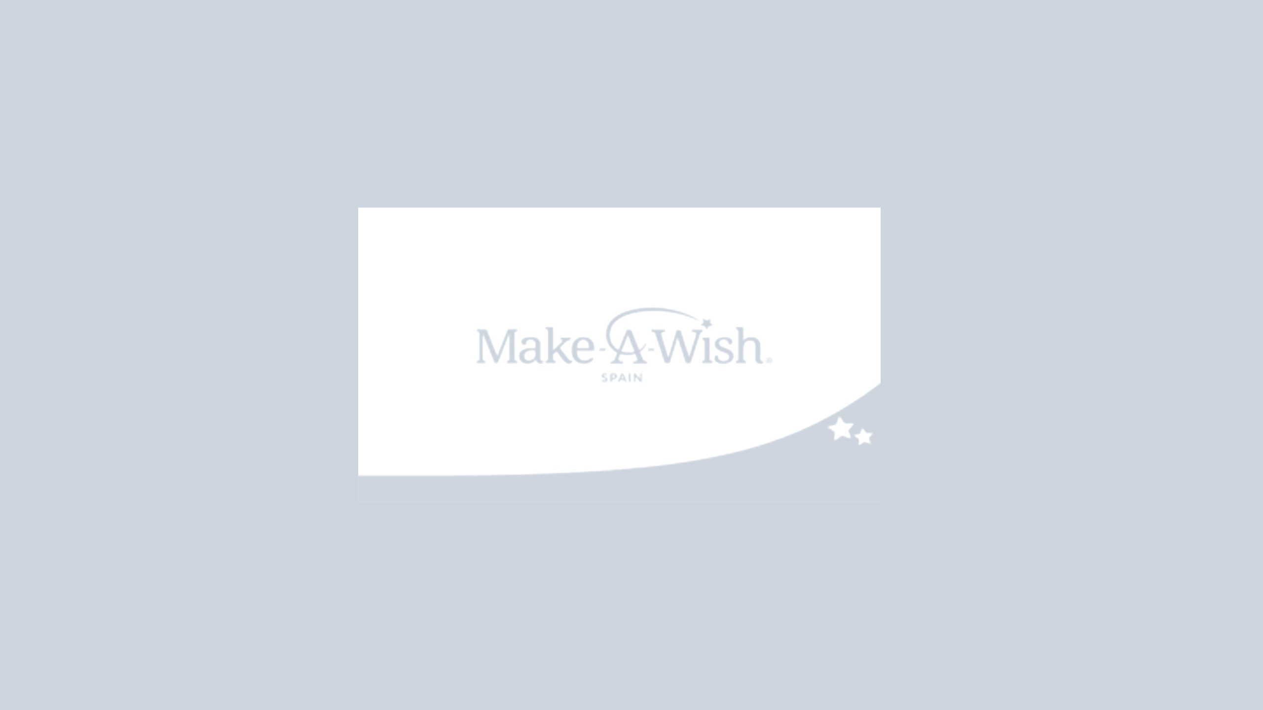 Imagen del logotipo de Make a Wish