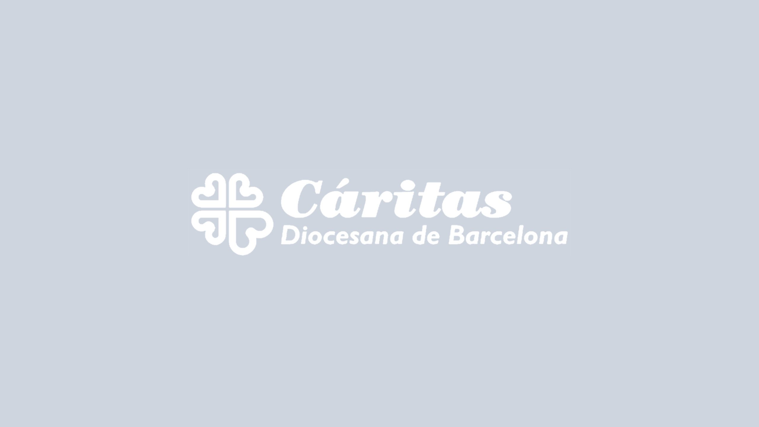 Logotipo de Caritas