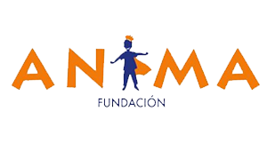 Logotipo de Anima