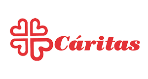 Logotipo de Cáritas