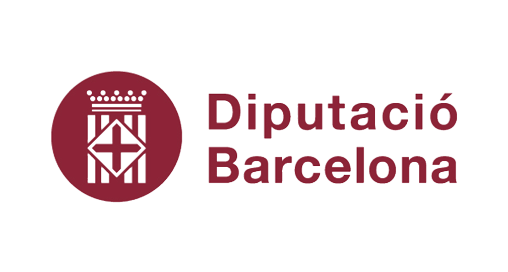 Logotipo de Diputacio Barcelona