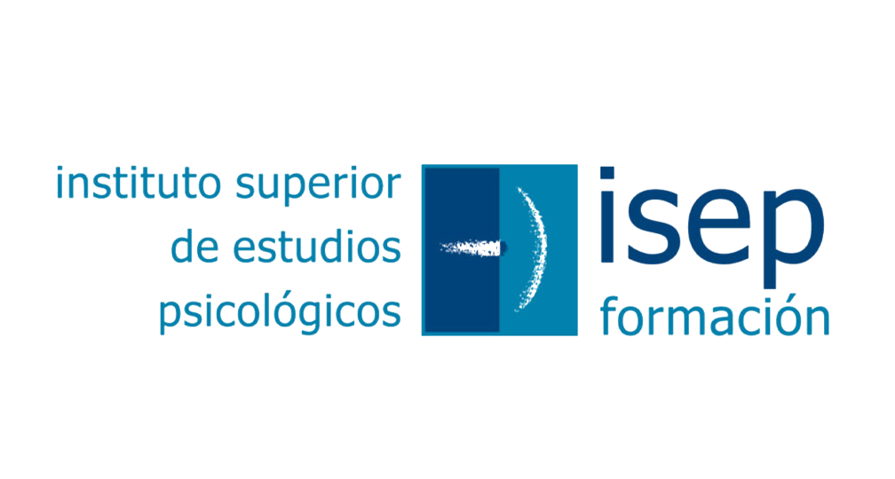 Logotipo de ISEP