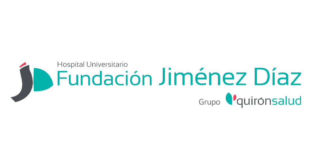 Logotipo de Fundación Jimenez Diaz