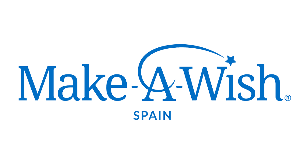 Logotipo de Make A Wish