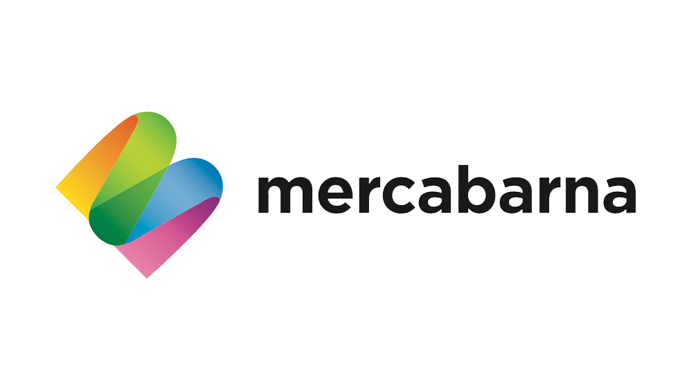 Logotipo de Mercabarna