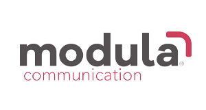 Logotipo de Modula