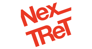 Logotipo de Nex Tret