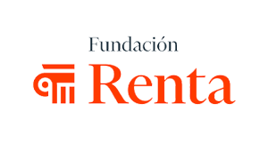 Logotipo de Fundación Renta