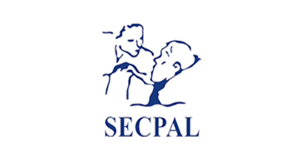 Logotipo de Secpal