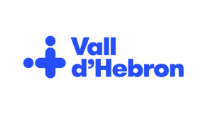 Logotipo de Vall d'Hebron