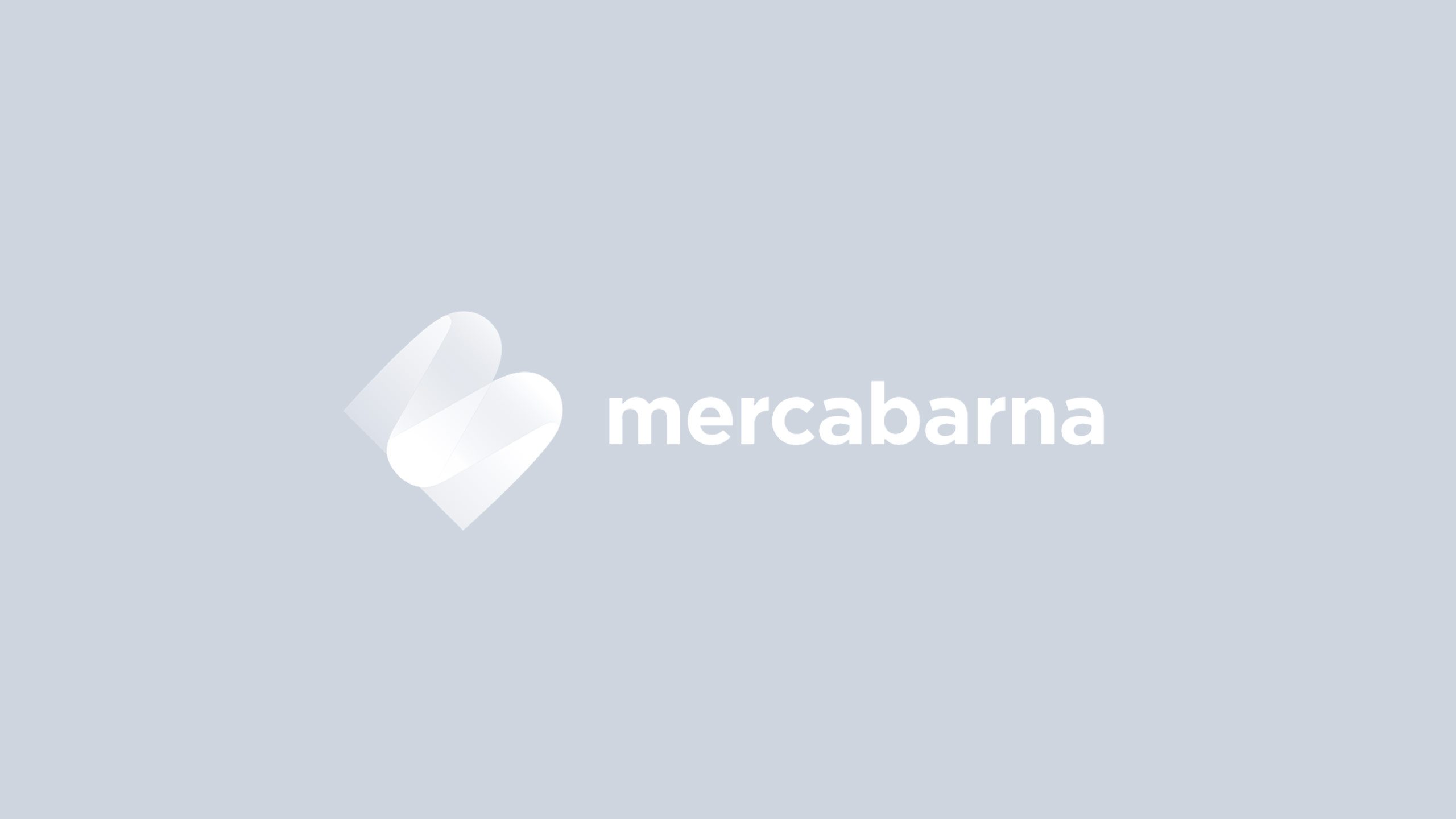 Logotipo de Mercabarna