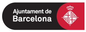 Logo Ajuntament de Barcelona