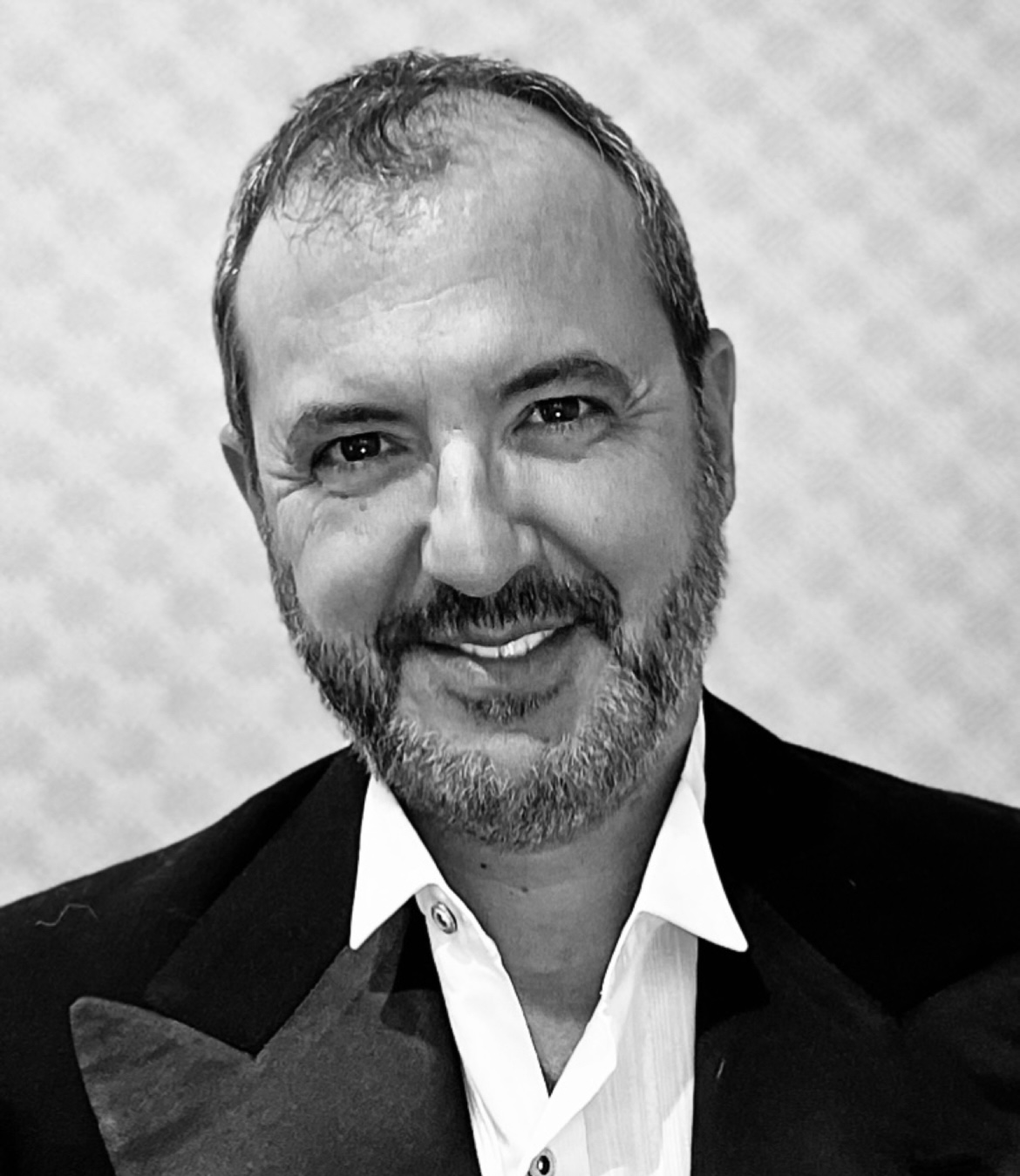 Jorge Fdez-Hidalgo