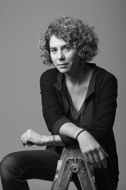 Joana Martinez-Mora i Manuel