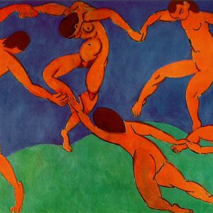 Taller de Dansa i Moviment