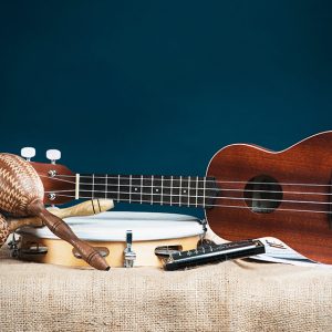 Taller de Música per el Benestar Emocional